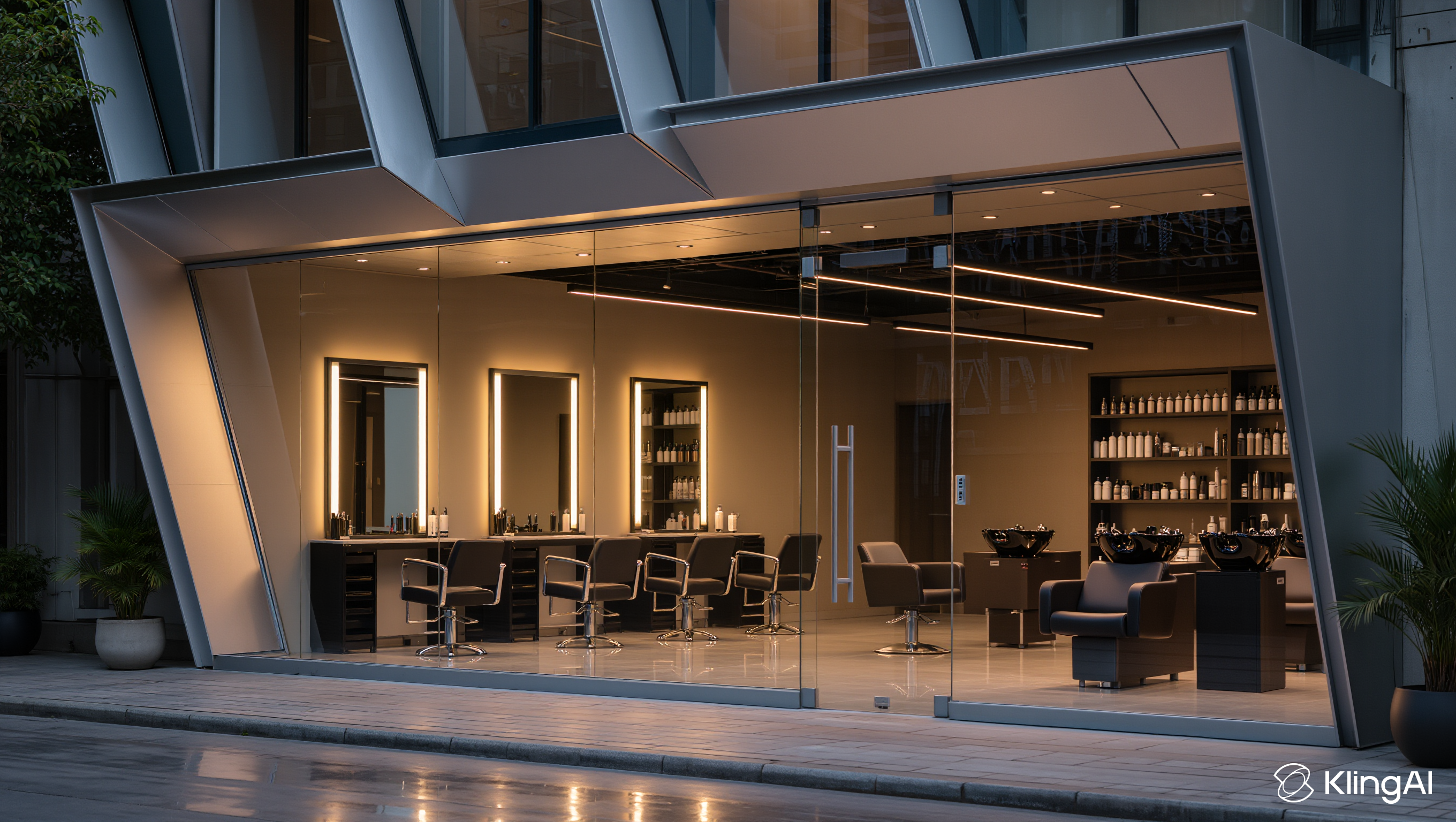 Apertura NELA · Jaume III