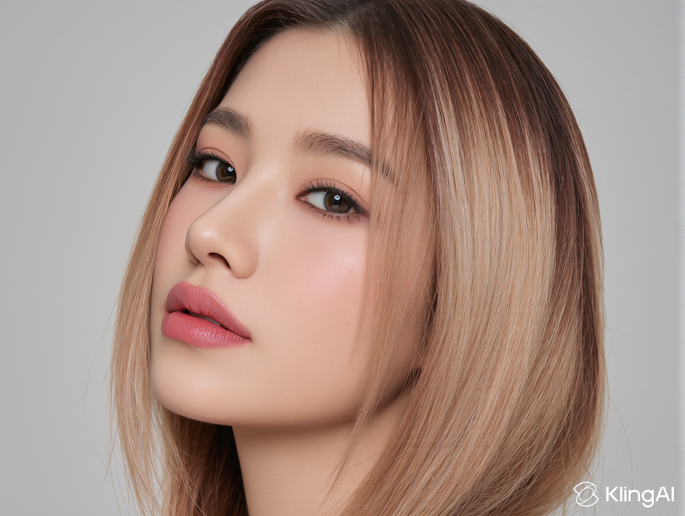 Balayage diseño personalizado