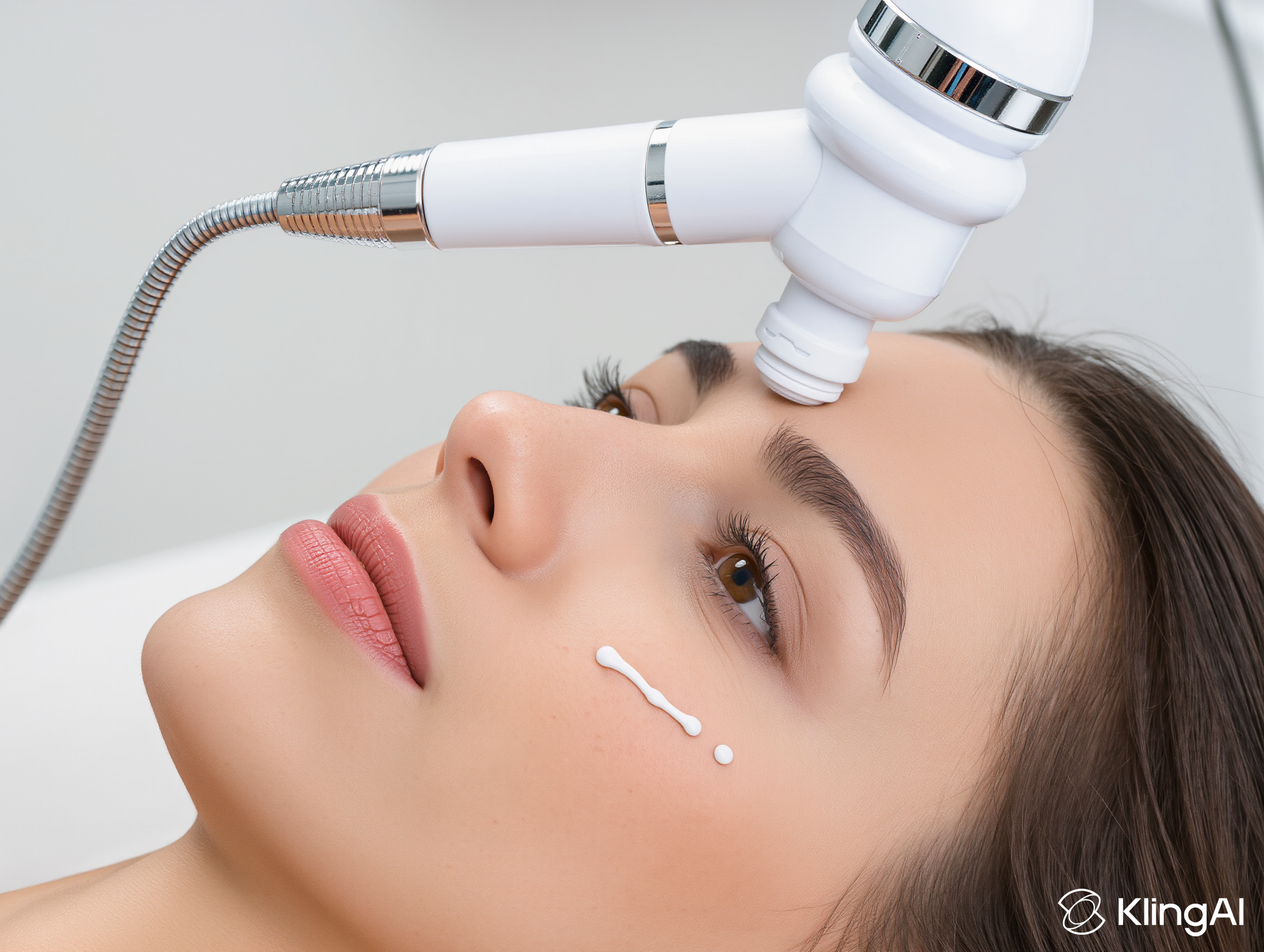 Tratamiento oxigenoterapia